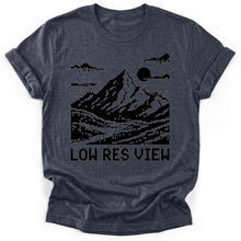 Sloth Hiking Club — heather navy