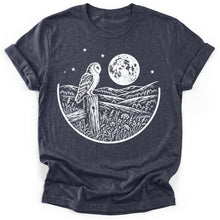 Sloth Hiking Club — heather navy