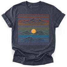 Sloth Hiking Club — heather navy
