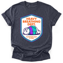 Sloth Hiking Club — heather navy
