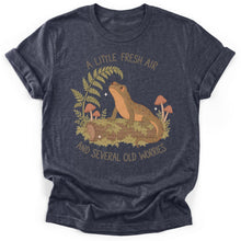 Sloth Hiking Club — heather navy