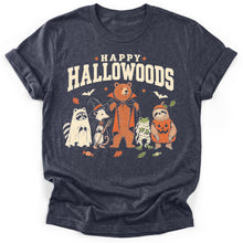 Sloth Hiking Club — heather navy