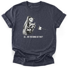 Sloth Hiking Club — heather navy