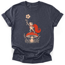Sloth Hiking Club — heather navy