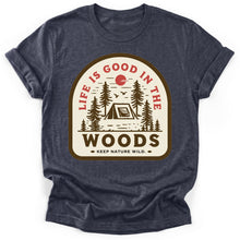 Sloth Hiking Club — heather navy