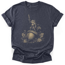 Sloth Hiking Club — heather navy