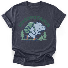 Sloth Hiking Club — heather navy