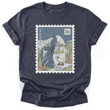 Sloth Hiking Club — heather navy