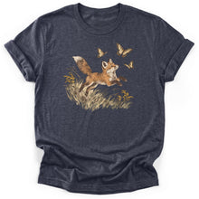 Sloth Hiking Club — heather navy