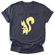Sloth Hiking Club — heather navy