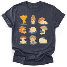 Sloth Hiking Club — heather navy