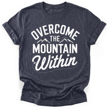 Sloth Hiking Club — heather navy