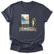 Sloth Hiking Club — heather navy