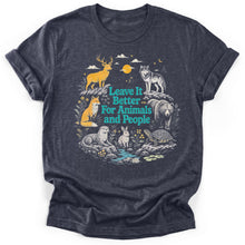 Sloth Hiking Club — heather navy