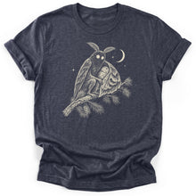Sloth Hiking Club — heather navy