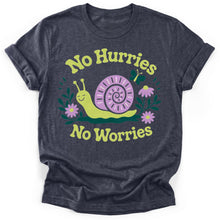 Sloth Hiking Club — heather navy