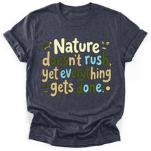 Sloth Hiking Club — heather navy
