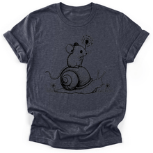 Sloth Hiking Club — heather navy