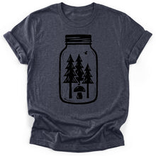 Sloth Hiking Club — heather navy