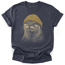 Sloth Hiking Club — heather navy