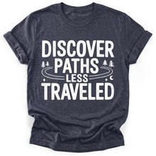 Sloth Hiking Club — heather navy