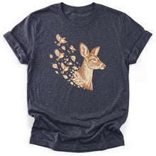 Sloth Hiking Club — heather navy