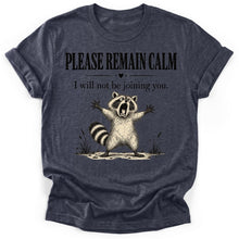 Sloth Hiking Club — heather navy