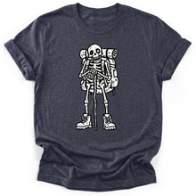 Sloth Hiking Club — heather navy
