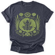 Sloth Hiking Club — heather navy