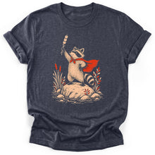 Sloth Hiking Club — heather navy