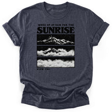 Sloth Hiking Club — heather navy