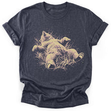 Sloth Hiking Club — heather navy