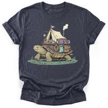 Sloth Hiking Club — heather navy