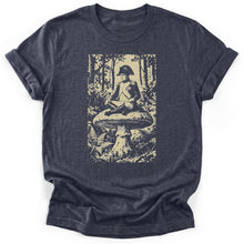 Sloth Hiking Club — heather navy