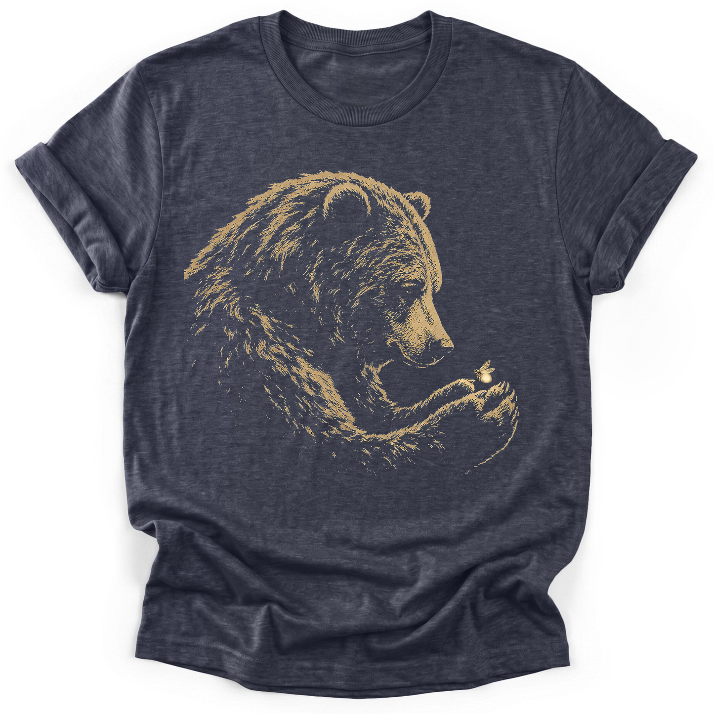 Sloth Hiking Club — heather navy