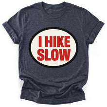 Sloth Hiking Club — heather navy