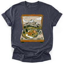 Sloth Hiking Club — heather navy