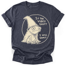 Sloth Hiking Club — heather navy
