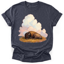 Sloth Hiking Club — heather navy