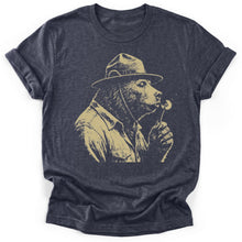Sloth Hiking Club — heather navy