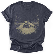 Sloth Hiking Club — heather navy