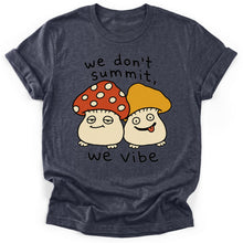Sloth Hiking Club — heather navy