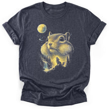 Sloth Hiking Club — heather navy