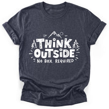 Sloth Hiking Club — heather navy