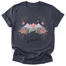 Sloth Hiking Club — heather navy