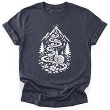 Sloth Hiking Club — heather navy