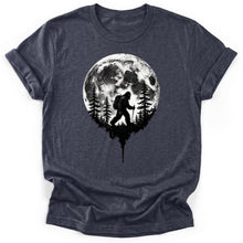 Sloth Hiking Club — heather navy