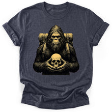 Sloth Hiking Club — heather navy