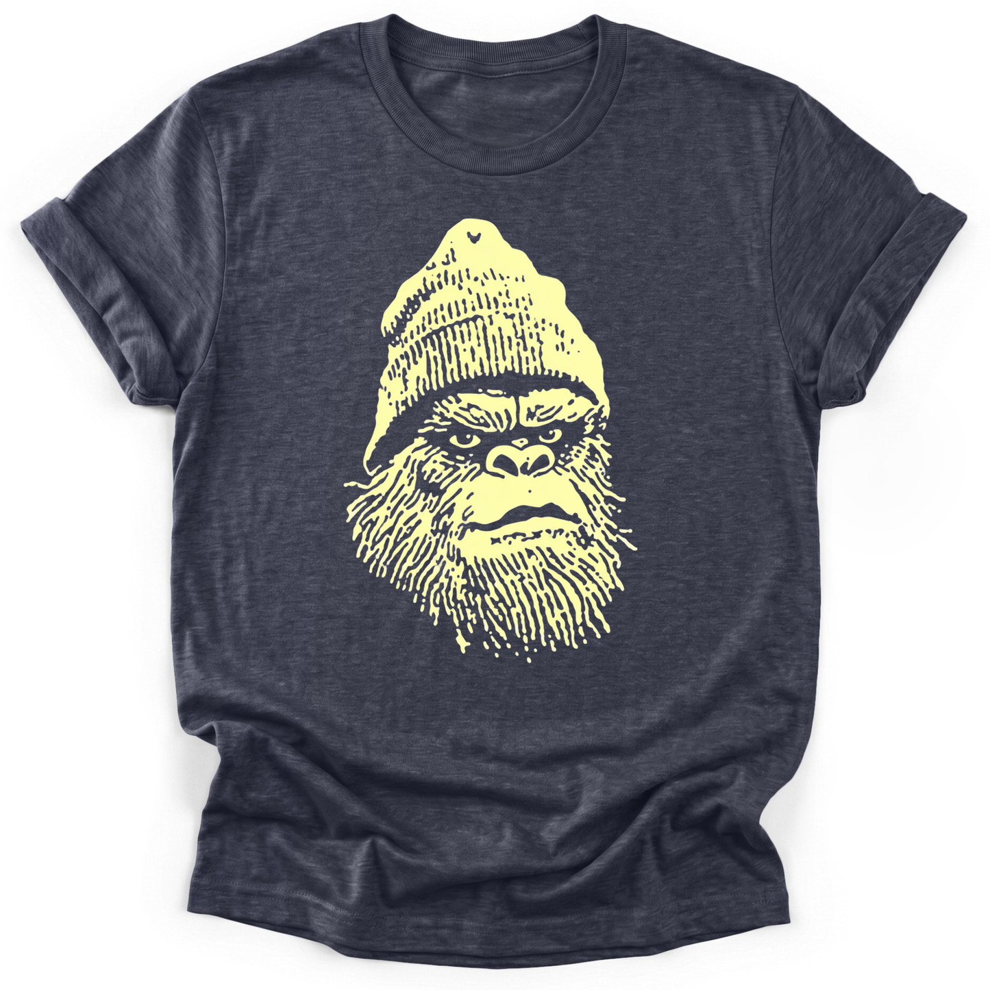 Sloth Hiking Club — heather navy