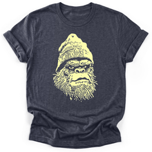 Sloth Hiking Club — heather navy